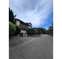 5-Zimmer-Wohnung mit Balkon+Terrasse in sonniger Lage - Kämpfelbach