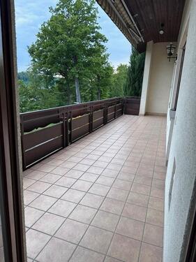 Foto - 5 Zimmer Etagenwohnung zur Miete in Kämpfelbach