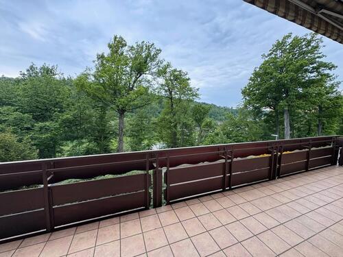 Foto - 5 Zimmer Etagenwohnung in Kämpfelbach