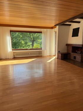 Foto - Etagenwohnung in Kämpfelbach zur Miete