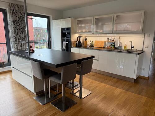 Foto - 3 ZKB Wohnung mit Balkon in Osnabrück Westerberg zu vermieten