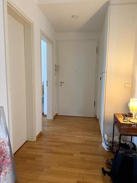 Foto - Etagenwohnung in Osnabrück zur Miete