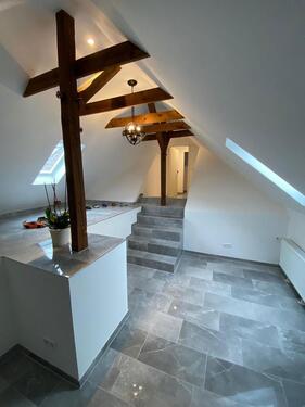 Foto - 4 Zimmer Etagenwohnung zur Miete in Wolfsburg