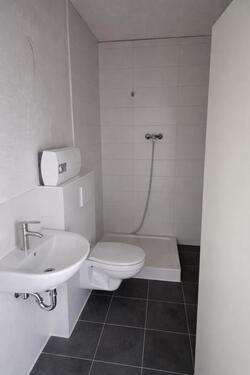 Foto - 1 Zimmer Dachgeschoßwohnung zur Miete in Ludwigshafen am Rhein