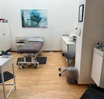 Praxis zur Untermiete - 700,00&nbsp;EUR Kaltmiete, ca.&nbsp; 70,00&nbsp;m&sup2; in Braunschweig (PLZ: 38124) Heidberg-Melverode