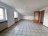Foto - 2 Zimmer Dachgeschoßwohnung in Hemhofen