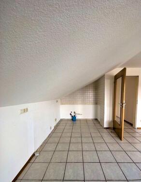 Foto - Dachgeschoßwohnung in Hemhofen zur Miete