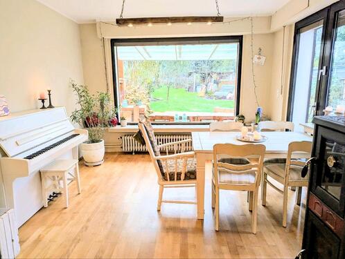 Foto - Haus mit traumhaftem Gartenparadies - mitten in Langendreer