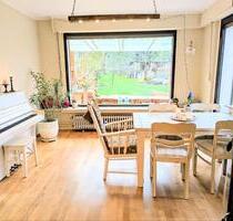 Haus mit traumhaftem Gartenparadies - mitten in Langendreer - Bochum Bochum-Ost