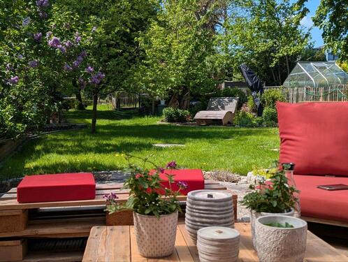 Foto - 9 Zimmer Doppelhaushälfte zum Kaufen in Bochum