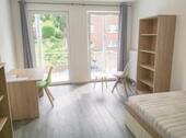 Foto - Apartment im Studentenwohnheim in Kiel