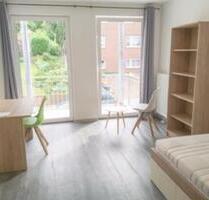 Apartment im Studentenwohnheim in Kiel