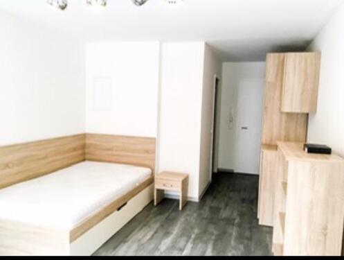 Foto - 1 Zimmer Etagenwohnung zur Miete in Kiel