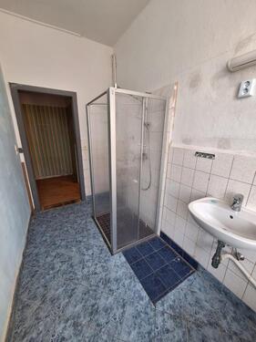 Foto - Erdgeschoßwohnung in Brand-Erbisdorf zur Miete