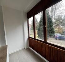 Gemütliche 3-Raumwohnung in ruhiger Lage mit Wintergarten - Leipzig Altwest