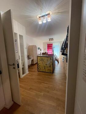 Foto - 2 Zimmer Etagenwohnung zur Miete in Hamburg