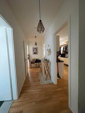 Foto - 2 Zimmer Etagenwohnung in Hamburg