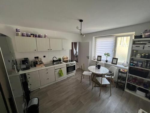 Foto - 4 Zimmer Erdgeschoßwohnung in Verden (Aller)