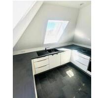 Eilverkauf - 3.5 Zimmer Dachgeschosswohnung in Kempten St. Mang - Kempten (Allgäu) Auf dem Lindenberg
