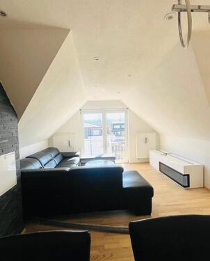 Foto - 3.5 Zimmer Dachgeschoßwohnung in Kempten (Allgäu)