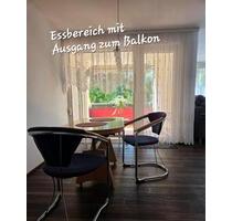 2,5-Zimmer-Wohnung PROVISIONSFREI - Freiberg am Neckar