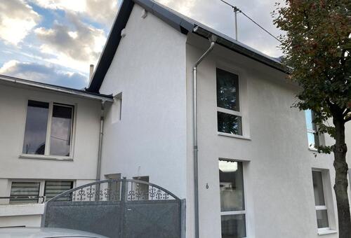 Foto - Charmantes Wohnhaus mit hellen Räumen und privatem Innenhof
