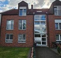 2 Zimmer-DG-Wohnung Süd-Ost-Balkon - Süden v Warendorf von PRIVAT
