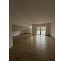 Erstbezug nach Kernsanierung: Moderne 3-Zimmer-Wohnung - Nauroth