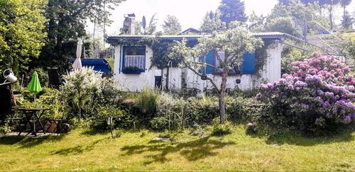 Foto - kleinen Familien-Pachtgarten - 2.200,00 EUR Kaltmiete, ca.  0,00 m²