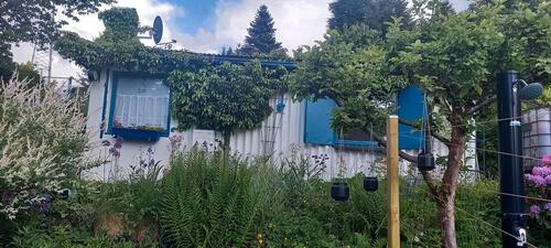 Foto - Grundstück zur Miete in Suhl