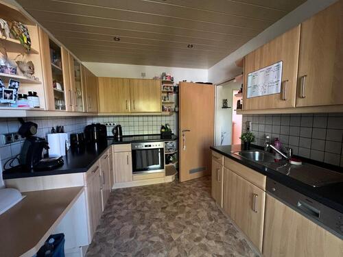 Foto - Etagenwohnung in Horn-Bad Meinberg zum Kaufen