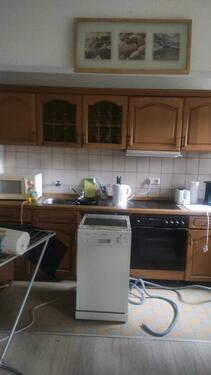 Foto - Möblierte 1 Zimmer Wohnung in Essen Süd