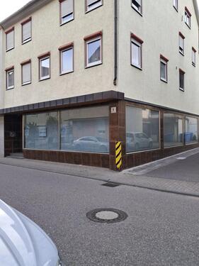 Foto - LadenGeschäft Stadtmitte in Sulz am Neckar