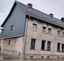 Haus Einfamilienhaus mit großem Grundstück in ruhiger Lage - Königslutter am Elm