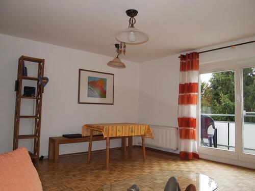 Foto - Etagenwohnung zur Miete in Waldburg