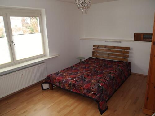 Foto - Etagenwohnung in Waldburg