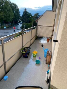 Foto - Etagenwohnung in Lübeck