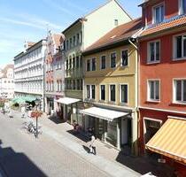 Wohnen im Zentrum- Jakobsstraße 34 - Naumburg (Saale)