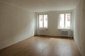 Foto - Etagenwohnung in Naumburg (Saale)