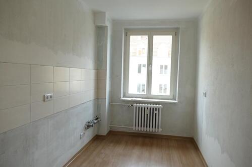 Foto - Etagenwohnung in Naumburg (Saale) zur Miete