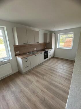 Foto - Etagenwohnung zur Miete in Rieste