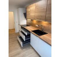 WG-Geeignete Schöne Zentrale kernsanierte drei Zimmer Wohnung in - Duisburg Duisburg-Mitte