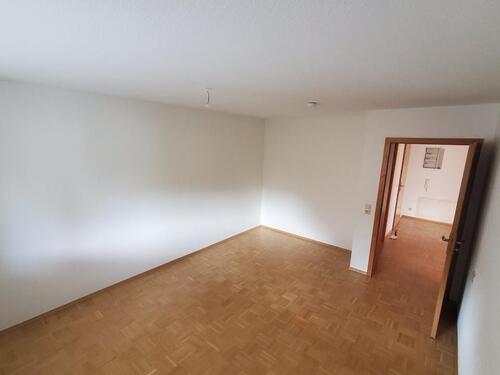 Foto - Etagenwohnung in Giengen an der Brenz