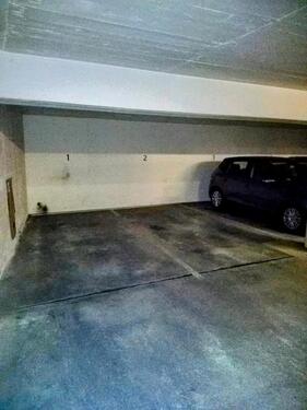 Foto - TG Stellplatz in Giesing - 65,00 EUR Miete,