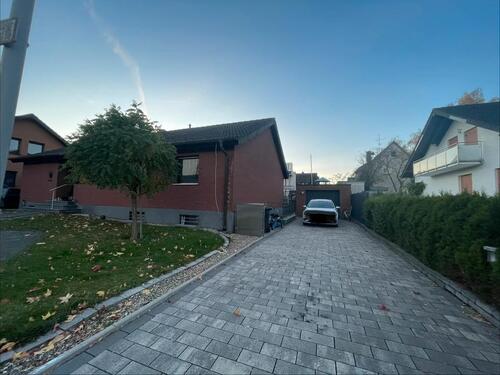 Foto - Einfamilienhaus in Wickede (Ruhr)