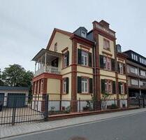 Schöne helle Wohnung in Limburg mit Balkon, Terrasse & Garage! - Limburg an der Lahn