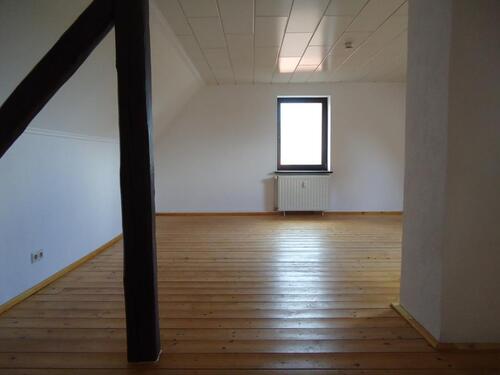 Foto - Etagenwohnung in Zweibrücken zur Miete