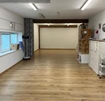 Gewerbe- Privat- Büro- Praxis- Lager- Versand- Hobby-Raum - Uettingen