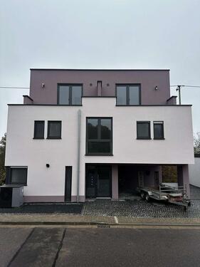 Foto - NEUBAU - Moderne und behindertengerechte Erdgeschosswohnung