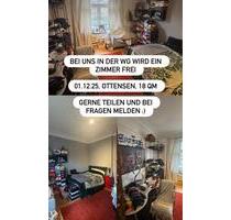 Suchst du dringend eine Wohnung!!!! - Hamburg Ottensen